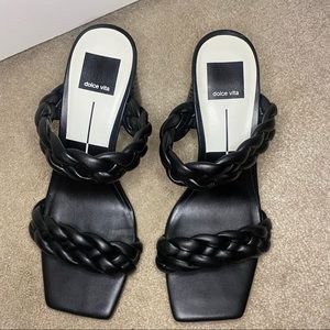 Dolce Vita Paily Slide Sandal